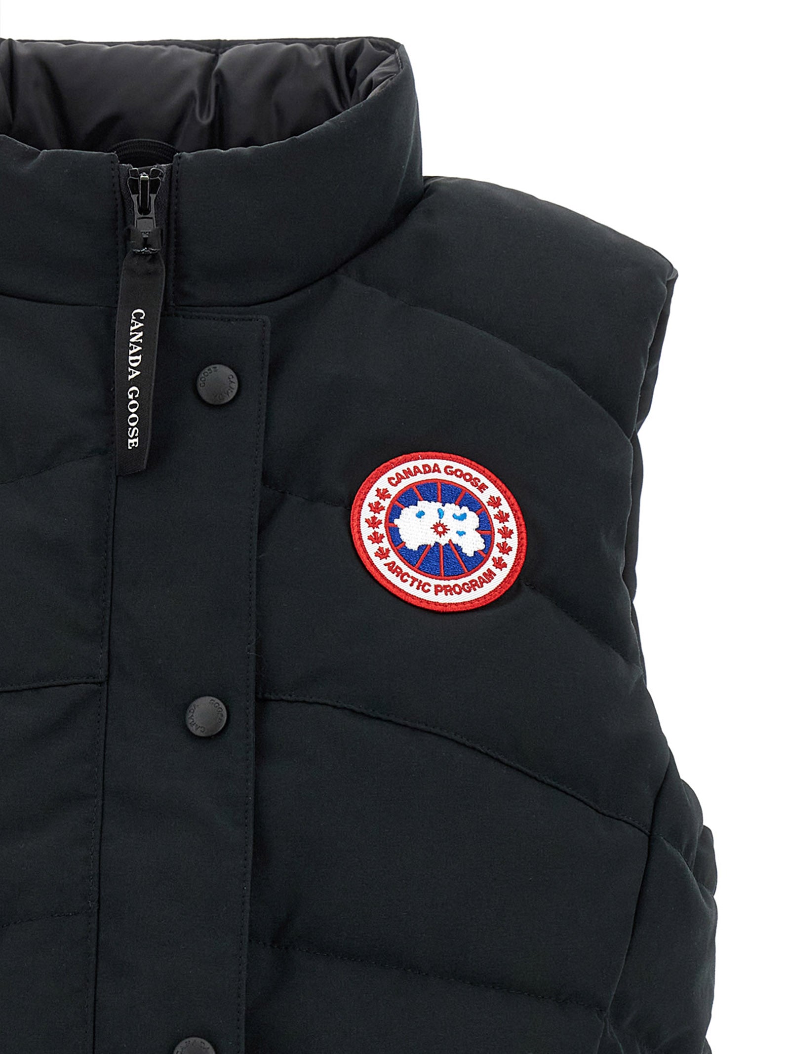 Canada Goose Freestyle Vest