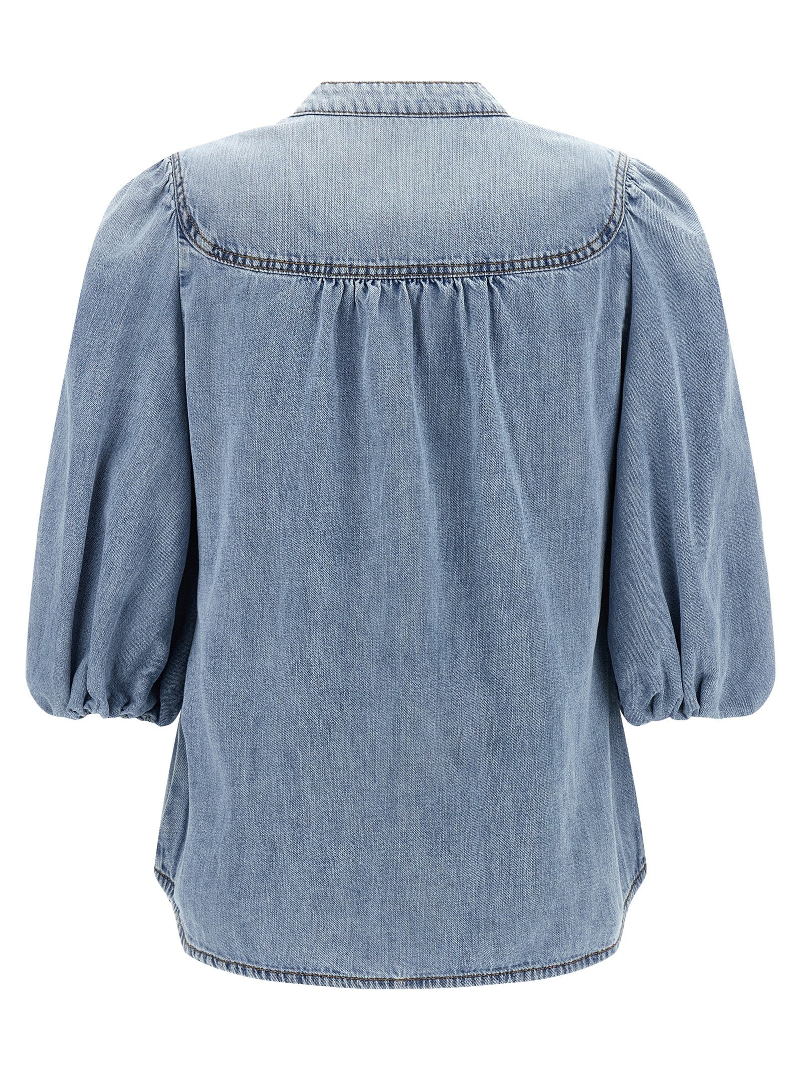 Zimmermann Lucky Blouse