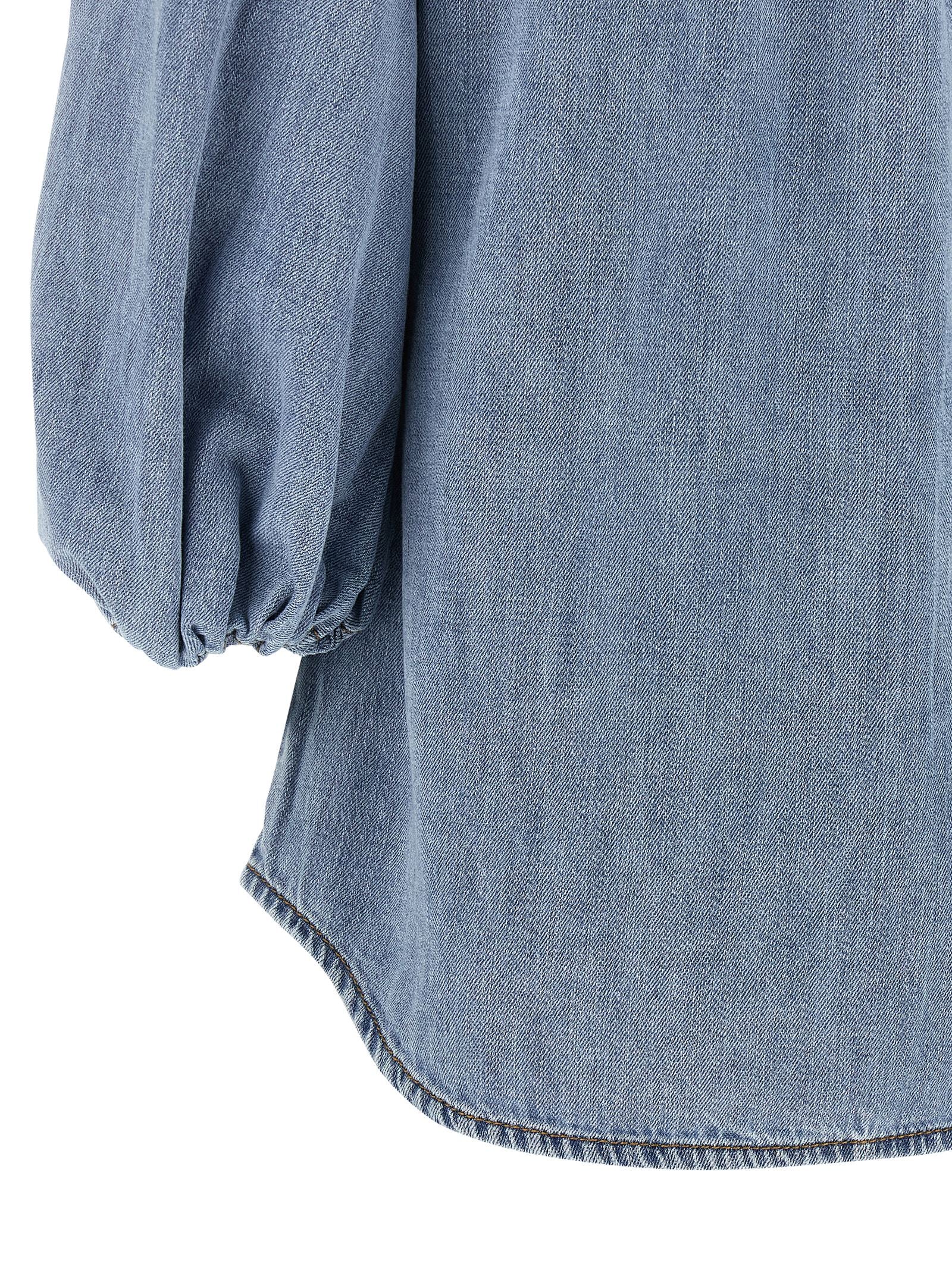 Zimmermann Lucky Blouse