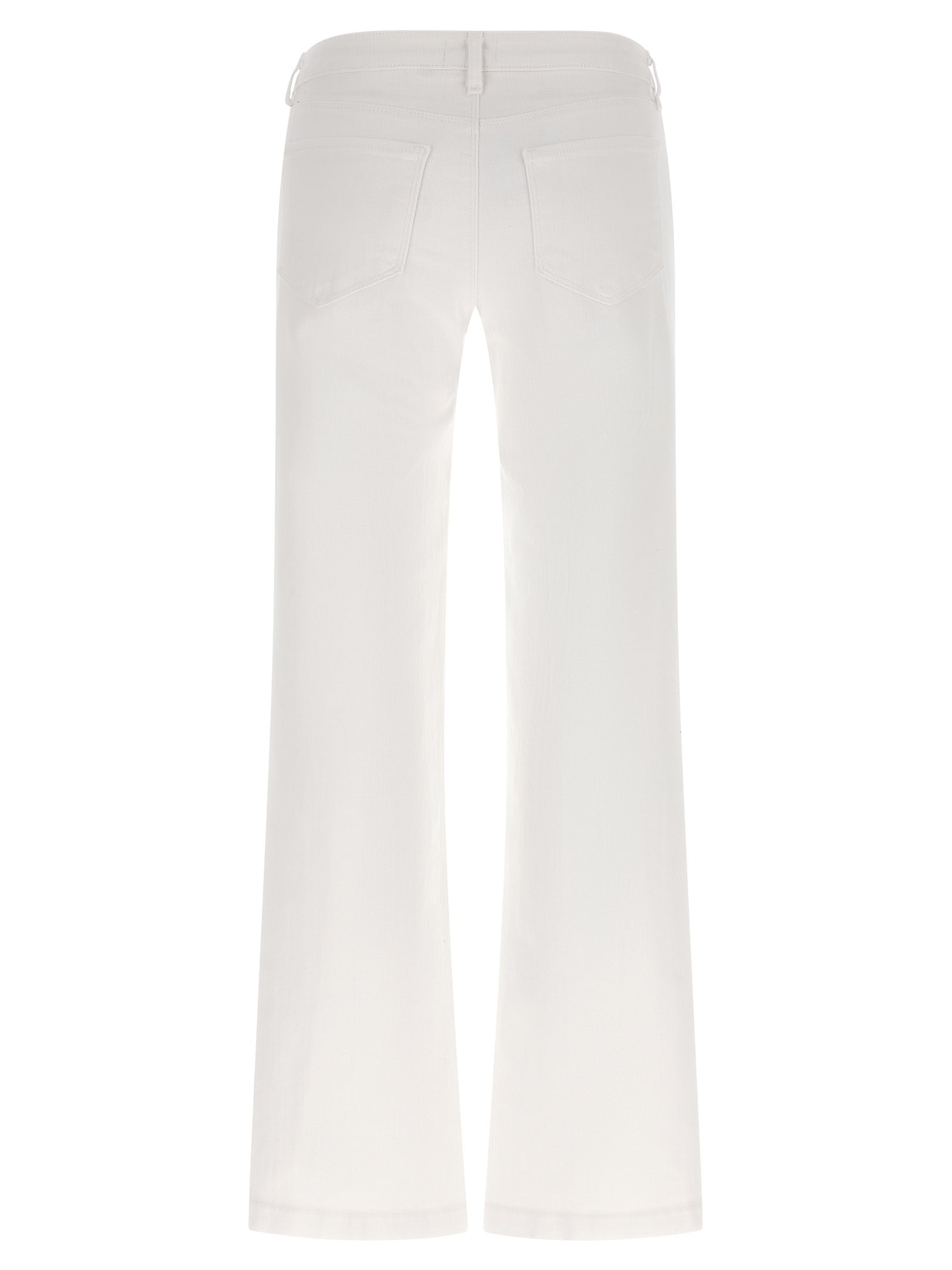 L'agence Joanne Jeans