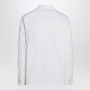 Moncler X FRGMT White shirt in cotton
