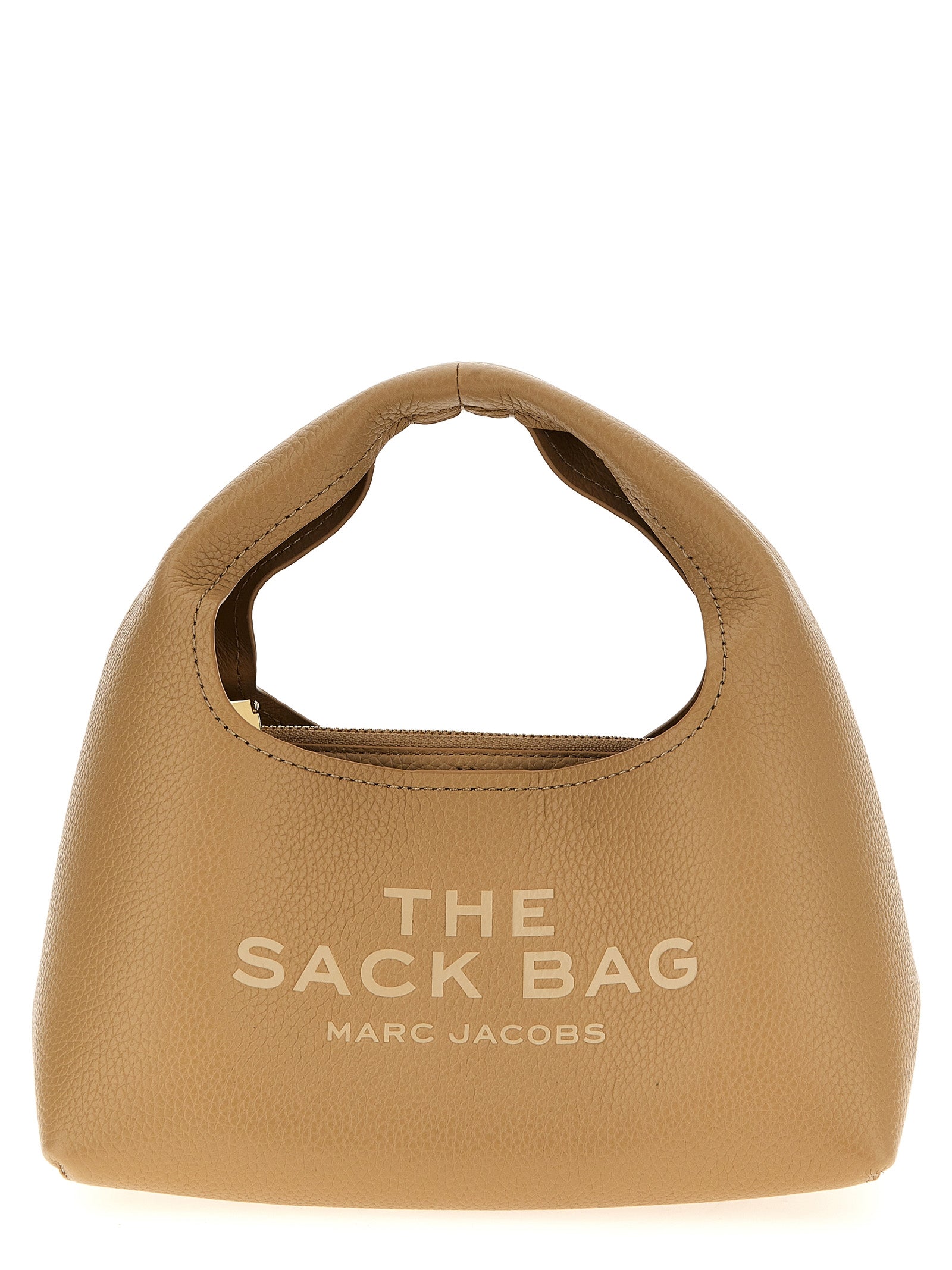 Marc Jacobs The Mini Sack Bag Handbag