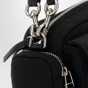 Marc Jacobs The Cargo shoulder bag black