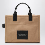 Marc Jacobs Medium Cargo tote bag in beige canvas