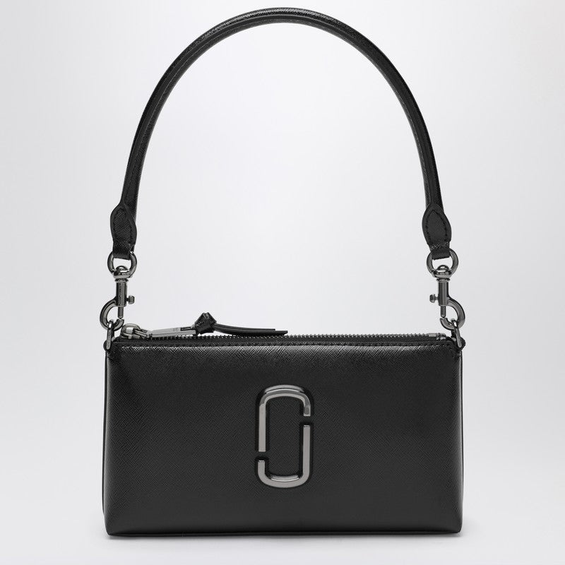 Marc Jacobs Borsa The Snapshot small DTM black Convertible