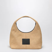 Marc Jacobs The Woven mini bag in woven fabric