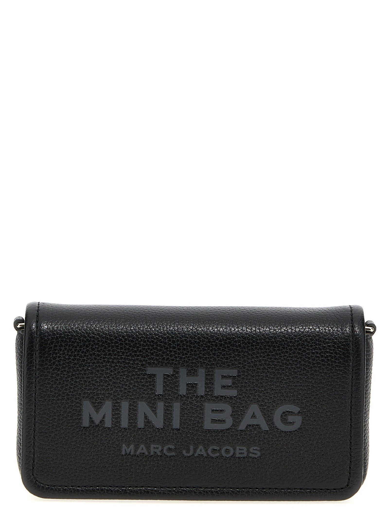 Marc Jacobs The Leather Mini Bag Crossbody Bag