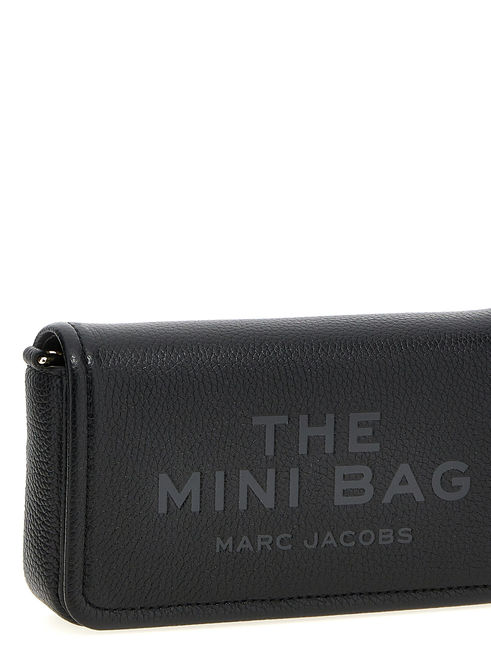 Marc Jacobs The Leather Mini Bag Crossbody Bag