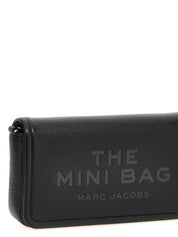 Marc Jacobs The Leather Mini Bag Crossbody Bag