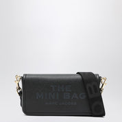 Marc Jacobs The Mini Bag in black leather