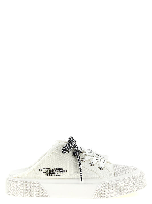 Marc Jacobs The Sneaker Mule Sneakers