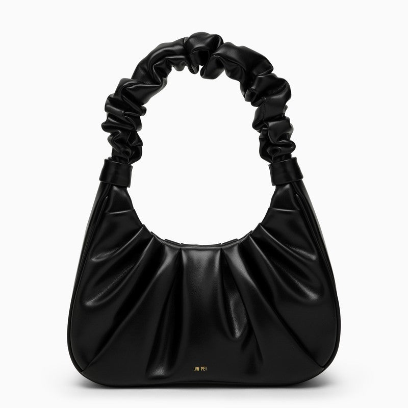 Sac à main Gabbi noir JW PEI en cuir synthétique