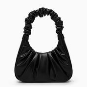 Sac à main Gabbi noir JW PEI en cuir synthétique