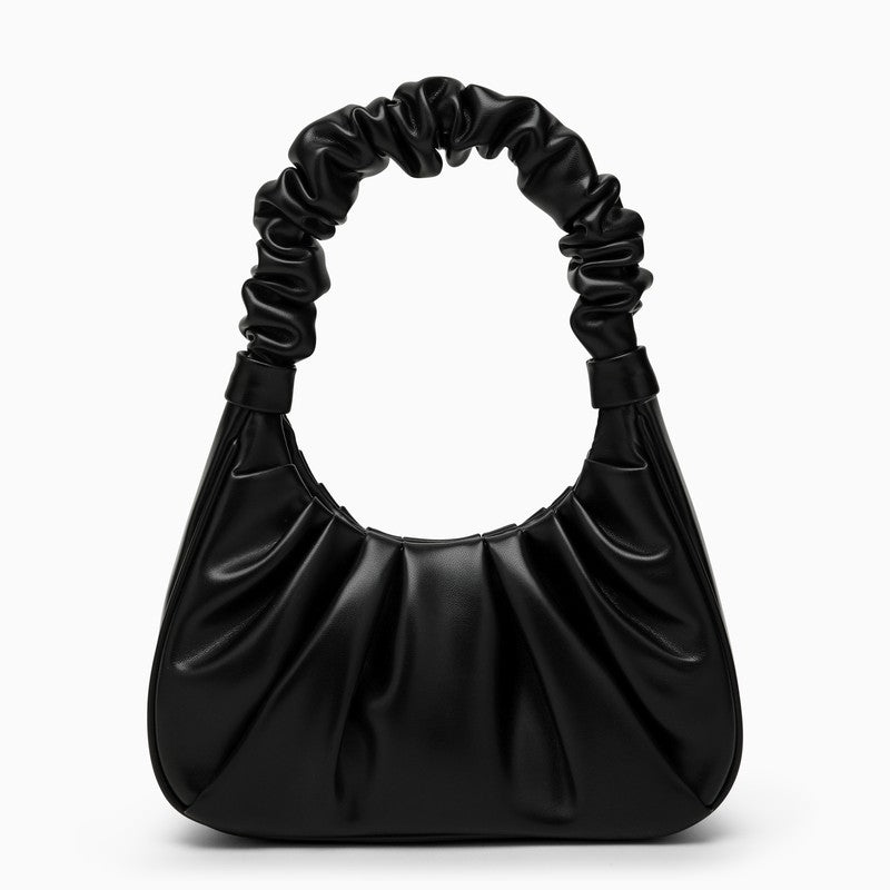 Sac à main Gabbi noir JW PEI en cuir synthétique