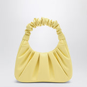 JW PEI Light yellow Gabbi handbag