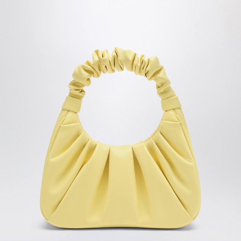 JW PEI Light yellow Gabbi handbag