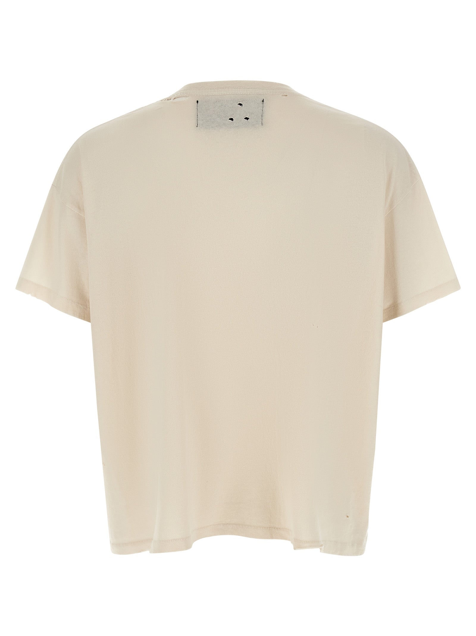 Paly Core Logo T-shirt