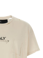 Paly Core Logo T-shirt
