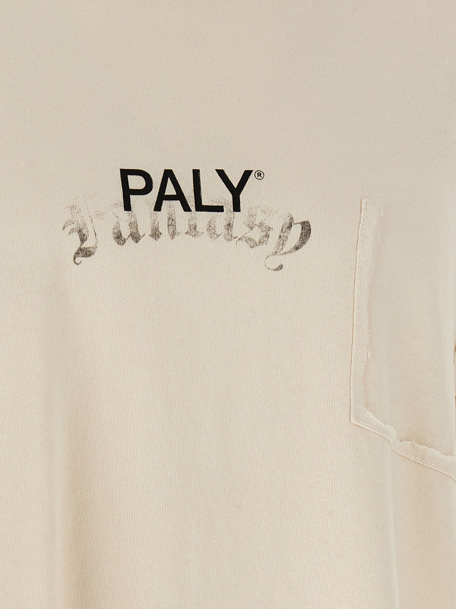 Paly Core Logo T-shirt