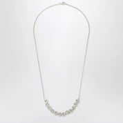 DAGGER Silver All The Best necklace