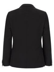 Zegna Mohair Wool Dress