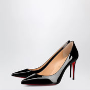 Christian Louboutin Black Kate pumps