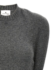 Courreges Over The Shoulder Drapè Dress