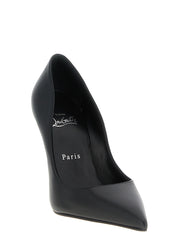 Christian Louboutin Miss Z Pumps