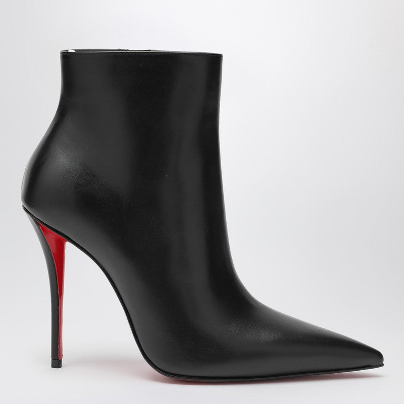 Christian Louboutin Balck Miss Z pumps
