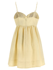 Farm Rio Coconut Tree Dress