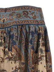 Zimmermann Ascension Skirt