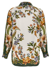 Farm Rio Sand Nature Shirt