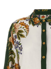 Farm Rio Sand Nature Shirt