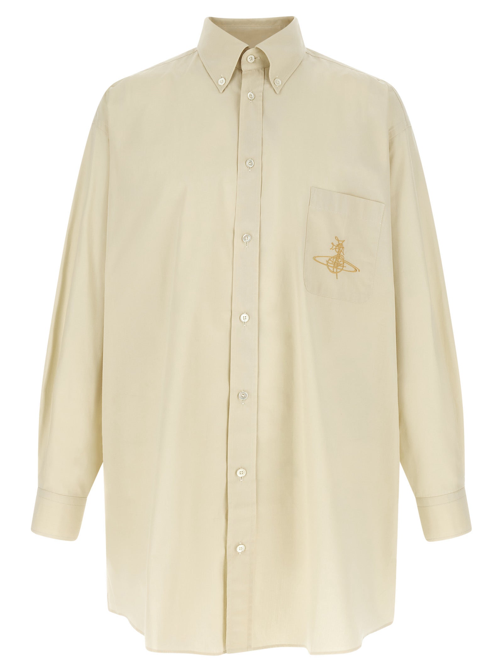 Vivienne Westwood Oversized Shirt