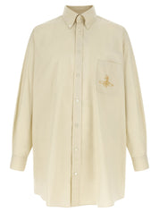 Vivienne Westwood Oversized Shirt