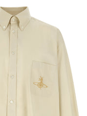 Vivienne Westwood Oversized Shirt