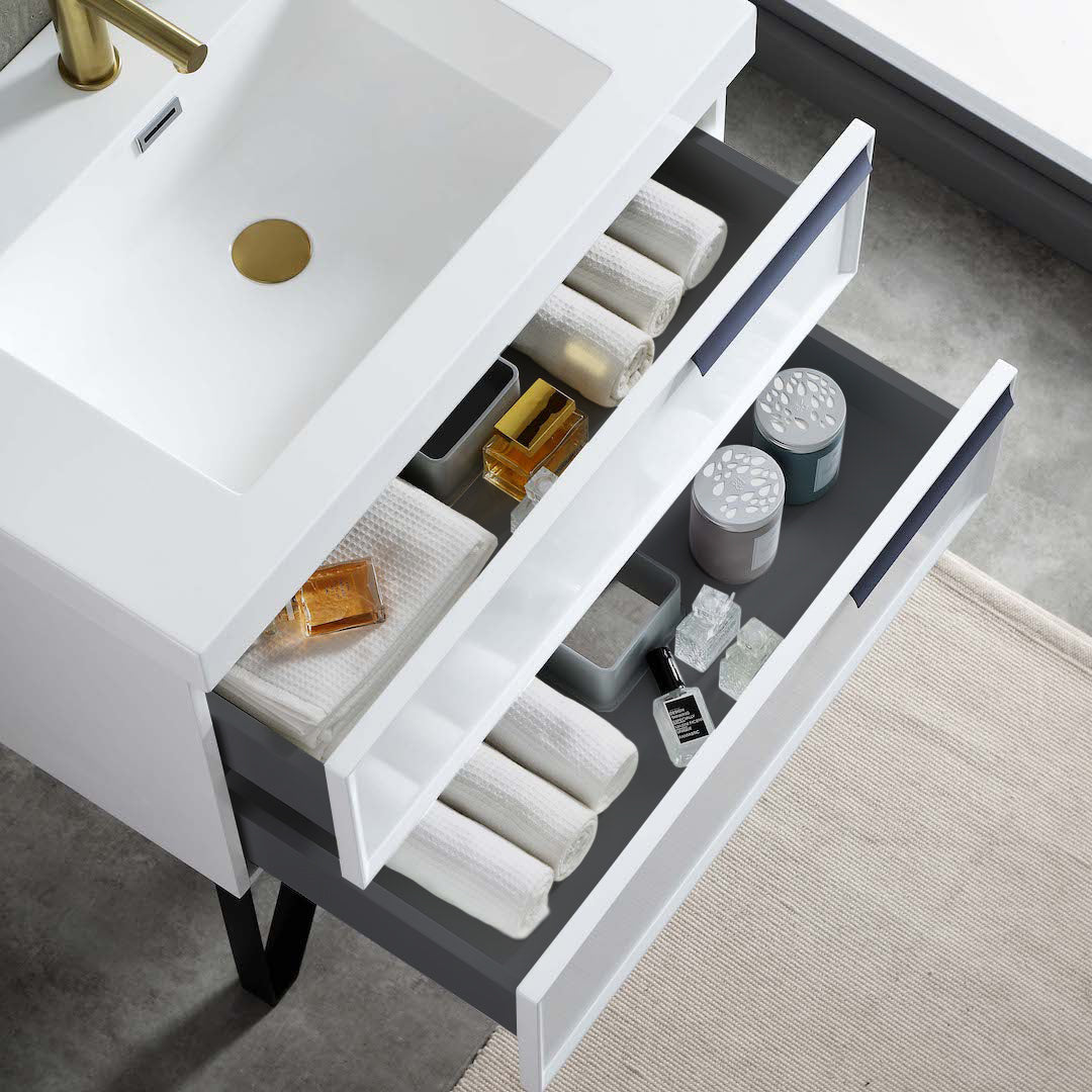 Blossom Sofia 36 Inch Bathroom Vanity - V8020 36 01