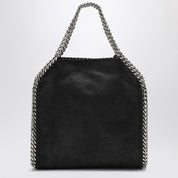 Stella McCartney Black Falabella mini bag