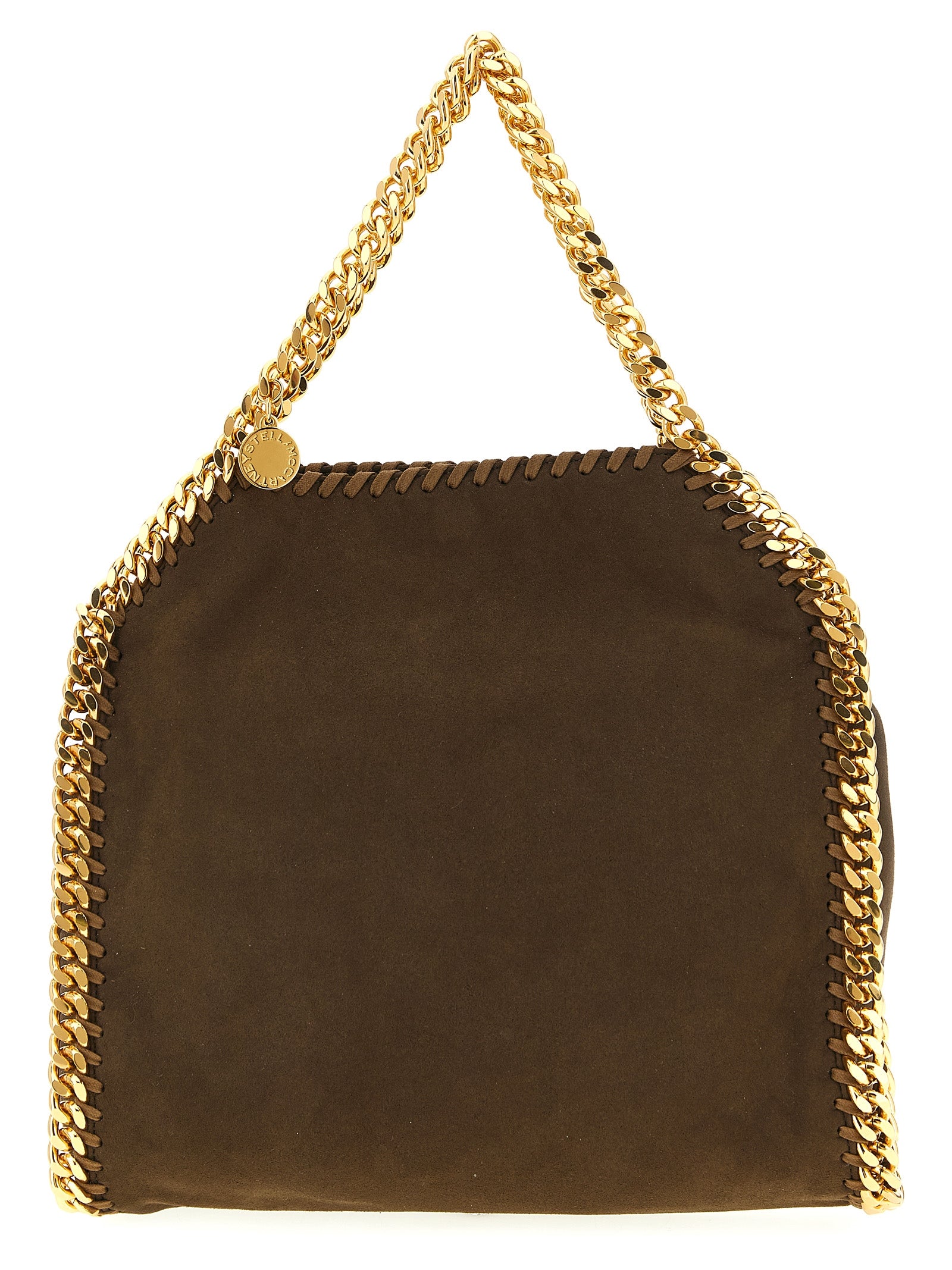 Stella Mccartney Falabella Mini Crossbody Bag