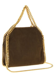 Stella Mccartney Falabella Mini Crossbody Bag