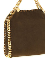 Stella Mccartney Falabella Mini Crossbody Bag