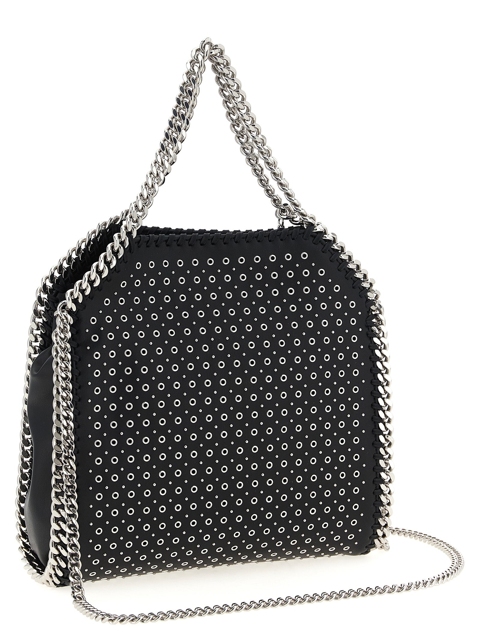 Stella Mccartney Mini Falabella Handbag