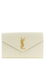 Saint Laurent Monogramme Crossbody Bag