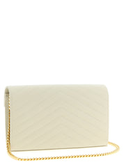 Saint Laurent Monogramme Crossbody Bag