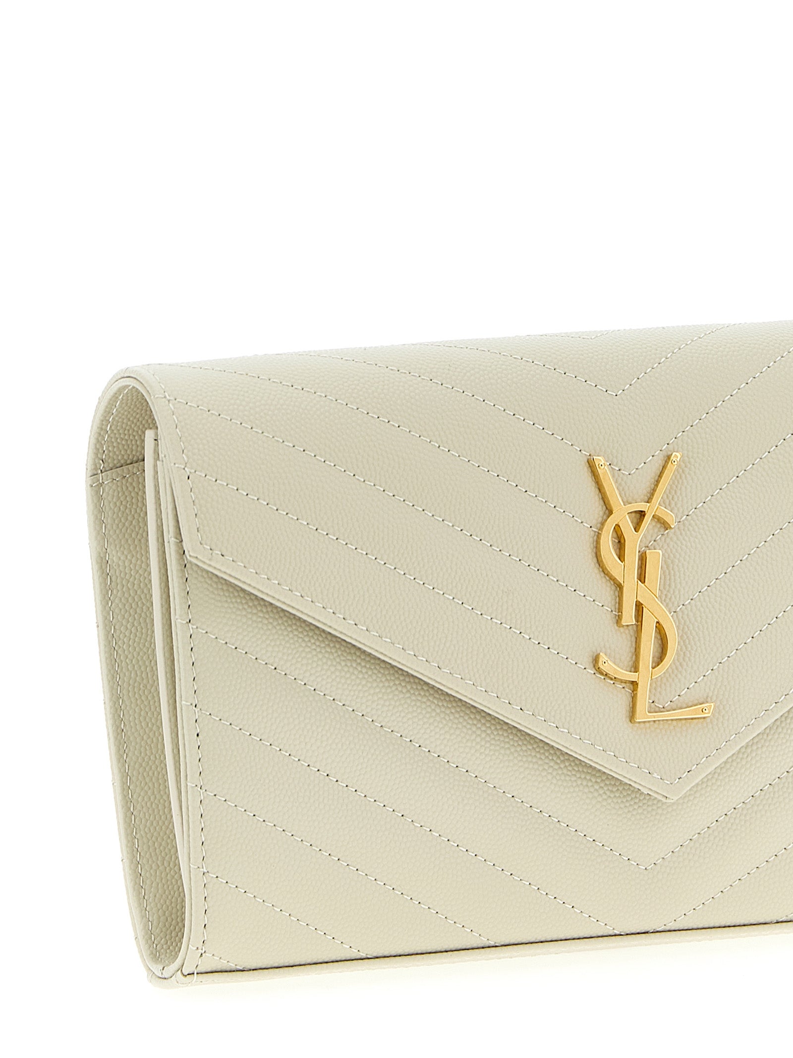 Saint Laurent Monogramme Crossbody Bag