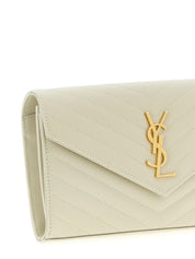 Saint Laurent Monogramme Crossbody Bag