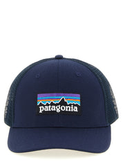 Patagonia P-6 Logo Trucker Cap