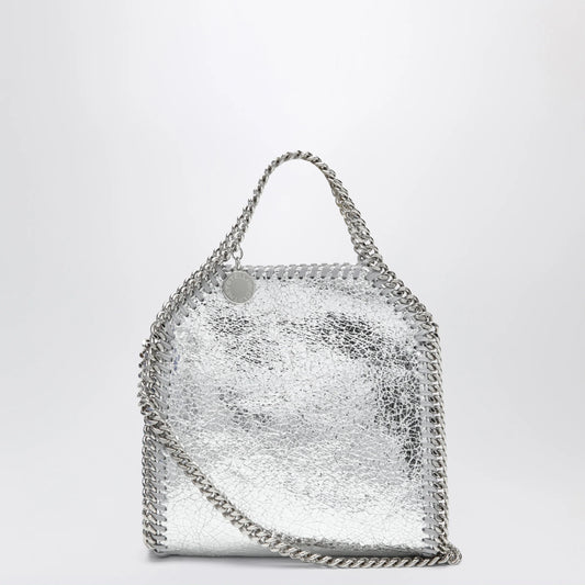Stella McCartney Falabella micro tote — Shopper Bag