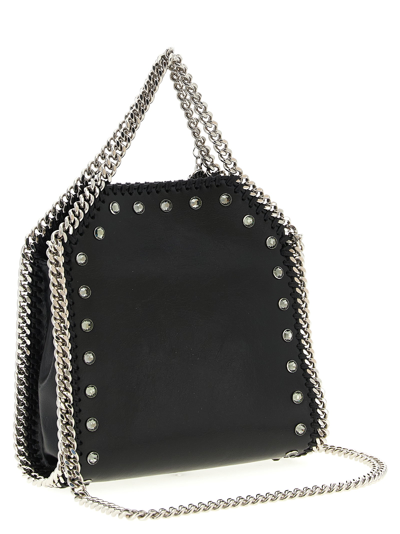 Stella Mccartney Tiny Falabella Handbag