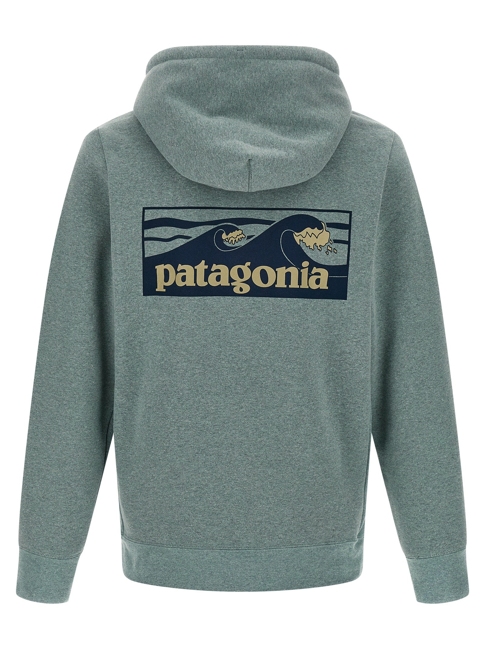 Patagonia Boardshort Logo Uprisal Hoodie